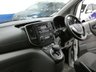USED 2020 69 NISSAN e-NV200 40kWh Acenta Panel Van 5dr Electric Auto SWB (Quick Charge) (109 ps) &pound;0 ROAD TAX AIR CON CRUISE CONTROL REAR VIEW CAMERA 1 OWNER SERVICE HISTORY WARRANTY