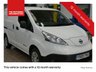 USED 2020 69 NISSAN e-NV200 40kWh Acenta Panel Van 5dr Electric Auto SWB (Quick Charge) (109 ps) &pound;0 ROAD TAX AIR CON CRUISE CONTROL REAR VIEW CAMERA 1 OWNER SERVICE HISTORY WARRANTY