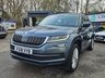 USED 2018 18 SKODA KODIAQ 1.4 TSI ACT SE L SUV 5dr Petrol DSG 4WD Euro 6 (s/s) (7 Seat) (150 ps) AA Approved Dealer - Nationwide Delivery Available