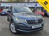 USED 2018 18 SKODA KODIAQ 1.4 TSI ACT SE L SUV 5dr Petrol DSG 4WD Euro 6 (s/s) (7 Seat) (150 ps) AA Approved Dealer - Nationwide Delivery Available