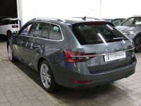 USED 2020 70 SKODA SUPERB 1.4 TSI iV 13kWh SE L Estate 5dr Petrol Plug-in Hybrid DSG Euro 6 (s/s) (218 ps) SAT NAV LEATHER HEATED SEATS CRUISE CONTROL PARKING SENSORS 1 OWNER SERVICE HISTORY WARRANTY