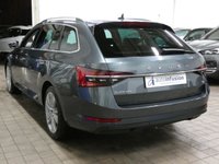 USED 2020 70 SKODA SUPERB 1.4 TSI iV 13kWh SE L Estate 5dr Petrol Plug-in Hybrid DSG Euro 6 (s/s) (218 ps) SAT NAV LEATHER HEATED SEATS CRUISE CONTROL PARKING SENSORS 1 OWNER SERVICE HISTORY WARRANTY
