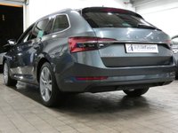 USED 2020 70 SKODA SUPERB 1.4 TSI iV 13kWh SE L Estate 5dr Petrol Plug-in Hybrid DSG Euro 6 (s/s) (218 ps) SAT NAV LEATHER HEATED SEATS CRUISE CONTROL PARKING SENSORS 1 OWNER SERVICE HISTORY WARRANTY