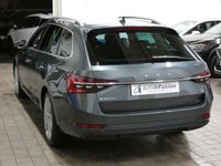 USED 2020 70 SKODA SUPERB 1.4 TSI iV 13kWh SE L Estate 5dr Petrol Plug-in Hybrid DSG Euro 6 (s/s) (218 ps) SAT NAV LEATHER HEATED SEATS CRUISE CONTROL PARKING SENSORS 1 OWNER SERVICE HISTORY WARRANTY