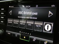 USED 2020 70 SKODA SUPERB 1.4 TSI iV 13kWh SE L Estate 5dr Petrol Plug-in Hybrid DSG Euro 6 (s/s) (218 ps) SAT NAV LEATHER HEATED SEATS CRUISE CONTROL PARKING SENSORS 1 OWNER SERVICE HISTORY WARRANTY