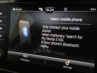 USED 2020 70 SKODA SUPERB 1.4 TSI iV 13kWh SE L Estate 5dr Petrol Plug-in Hybrid DSG Euro 6 (s/s) (218 ps) SAT NAV LEATHER HEATED SEATS CRUISE CONTROL PARKING SENSORS 1 OWNER SERVICE HISTORY WARRANTY