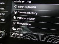 USED 2020 70 SKODA SUPERB 1.4 TSI iV 13kWh SE L Estate 5dr Petrol Plug-in Hybrid DSG Euro 6 (s/s) (218 ps) SAT NAV LEATHER HEATED SEATS CRUISE CONTROL PARKING SENSORS 1 OWNER SERVICE HISTORY WARRANTY