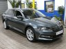 USED 2020 70 SKODA SUPERB 1.4 TSI iV 13kWh SE L Estate 5dr Petrol Plug-in Hybrid DSG Euro 6 (s/s) (218 ps) SAT NAV LEATHER HEATED SEATS CRUISE CONTROL PARKING SENSORS 1 OWNER SERVICE HISTORY WARRANTY