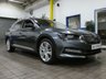 USED 2020 70 SKODA SUPERB 1.4 TSI iV 13kWh SE L Estate 5dr Petrol Plug-in Hybrid DSG Euro 6 (s/s) (218 ps) SAT NAV LEATHER HEATED SEATS CRUISE CONTROL PARKING SENSORS 1 OWNER SERVICE HISTORY WARRANTY