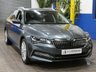 USED 2020 70 SKODA SUPERB 1.4 TSI iV 13kWh SE L Estate 5dr Petrol Plug-in Hybrid DSG Euro 6 (s/s) (218 ps) SAT NAV LEATHER HEATED SEATS CRUISE CONTROL PARKING SENSORS 1 OWNER SERVICE HISTORY WARRANTY