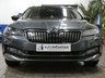 USED 2020 70 SKODA SUPERB 1.4 TSI iV 13kWh SE L Estate 5dr Petrol Plug-in Hybrid DSG Euro 6 (s/s) (218 ps) SAT NAV LEATHER HEATED SEATS CRUISE CONTROL PARKING SENSORS 1 OWNER SERVICE HISTORY WARRANTY