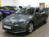 USED 2020 70 SKODA SUPERB 1.4 TSI iV 13kWh SE L Estate 5dr Petrol Plug-in Hybrid DSG Euro 6 (s/s) (218 ps) SAT NAV LEATHER HEATED SEATS CRUISE CONTROL PARKING SENSORS 1 OWNER SERVICE HISTORY WARRANTY