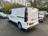 USED 2018 68 VAUXHALL VIVARO 1.6 CDTi 2900 Sportive Panel Van 5dr Diesel Manual L1 H1 Euro 6 (120 ps) 