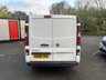 USED 2018 68 VAUXHALL VIVARO 1.6 CDTi 2900 Sportive Panel Van 5dr Diesel Manual L1 H1 Euro 6 (120 ps) 