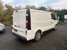 USED 2018 68 VAUXHALL VIVARO 1.6 CDTi 2900 Sportive Panel Van 5dr Diesel Manual L1 H1 Euro 6 (120 ps) 