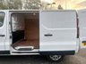USED 2018 68 VAUXHALL VIVARO 1.6 CDTi 2900 Sportive Panel Van 5dr Diesel Manual L1 H1 Euro 6 (120 ps) 
