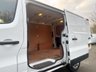 USED 2018 68 VAUXHALL VIVARO 1.6 CDTi 2900 Sportive Panel Van 5dr Diesel Manual L1 H1 Euro 6 (120 ps) 