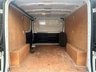 USED 2018 68 VAUXHALL VIVARO 1.6 CDTi 2900 Sportive Panel Van 5dr Diesel Manual L1 H1 Euro 6 (120 ps) 