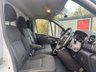 USED 2018 68 VAUXHALL VIVARO 1.6 CDTi 2900 Sportive Panel Van 5dr Diesel Manual L1 H1 Euro 6 (120 ps) 