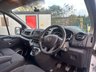 USED 2018 68 VAUXHALL VIVARO 1.6 CDTi 2900 Sportive Panel Van 5dr Diesel Manual L1 H1 Euro 6 (120 ps) 