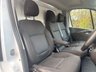 USED 2018 68 VAUXHALL VIVARO 1.6 CDTi 2900 Sportive Panel Van 5dr Diesel Manual L1 H1 Euro 6 (120 ps) 