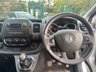 USED 2018 68 VAUXHALL VIVARO 1.6 CDTi 2900 Sportive Panel Van 5dr Diesel Manual L1 H1 Euro 6 (120 ps) 