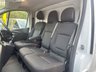 USED 2018 68 VAUXHALL VIVARO 1.6 CDTi 2900 Sportive Panel Van 5dr Diesel Manual L1 H1 Euro 6 (120 ps) 