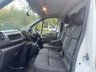 USED 2018 68 VAUXHALL VIVARO 1.6 CDTi 2900 Sportive Panel Van 5dr Diesel Manual L1 H1 Euro 6 (120 ps) 