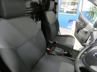 USED 2019 19 NISSAN e-NV200 40kWh Acenta Panel Van 5dr Electric Auto SWB (Quick Charge) (109 ps) &pound;0 ROAD TAX AIR CON CRUISE CONTROL REAR VIEW CAMERA 1 OWNER SERVICE HISTORY WARRANTY