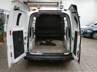 USED 2019 19 NISSAN e-NV200 40kWh Acenta Panel Van 5dr Electric Auto SWB (Quick Charge) (109 ps) &pound;0 ROAD TAX AIR CON CRUISE CONTROL REAR VIEW CAMERA 1 OWNER SERVICE HISTORY WARRANTY
