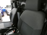 USED 2019 19 NISSAN e-NV200 40kWh Acenta Panel Van 5dr Electric Auto SWB (Quick Charge) (109 ps) &pound;0 ROAD TAX AIR CON CRUISE CONTROL REAR VIEW CAMERA 1 OWNER SERVICE HISTORY WARRANTY