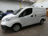 USED 2019 19 NISSAN e-NV200 40kWh Acenta Panel Van 5dr Electric Auto SWB (Quick Charge) (109 ps) &pound;0 ROAD TAX AIR CON CRUISE CONTROL REAR VIEW CAMERA 1 OWNER SERVICE HISTORY WARRANTY