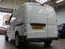 USED 2019 19 NISSAN e-NV200 40kWh Acenta Panel Van 5dr Electric Auto SWB (Quick Charge) (109 ps) &pound;0 ROAD TAX AIR CON CRUISE CONTROL REAR VIEW CAMERA 1 OWNER SERVICE HISTORY WARRANTY