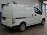 USED 2019 19 NISSAN e-NV200 40kWh Acenta Panel Van 5dr Electric Auto SWB (Quick Charge) (109 ps) &pound;0 ROAD TAX AIR CON CRUISE CONTROL REAR VIEW CAMERA 1 OWNER SERVICE HISTORY WARRANTY