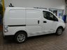 USED 2019 19 NISSAN e-NV200 40kWh Acenta Panel Van 5dr Electric Auto SWB (Quick Charge) (109 ps) &pound;0 ROAD TAX AIR CON CRUISE CONTROL REAR VIEW CAMERA 1 OWNER SERVICE HISTORY WARRANTY