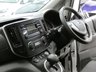 USED 2019 19 NISSAN e-NV200 40kWh Acenta Panel Van 5dr Electric Auto SWB (Quick Charge) (109 ps) &pound;0 ROAD TAX AIR CON CRUISE CONTROL REAR VIEW CAMERA 1 OWNER SERVICE HISTORY WARRANTY