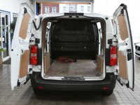 USED 2021 71 PEUGEOT E-EXPERT e 1200 75kWh Professional Standard Panel Van 6dr Electric Auto MWB (136 ps) BRILLIANT VAUXHALL VIVARO EQUIVALENT &pound;0 ROAD TAX, 3 SEAT APP SAT NAV AIR CON CRUISE CONTROL PARKING SENSORS 1 OWNER SERVICE HISTORY WARRANTY
