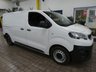 USED 2021 71 PEUGEOT E-EXPERT e 1200 75kWh Professional Standard Panel Van 6dr Electric Auto MWB (136 ps) BRILLIANT VAUXHALL VIVARO EQUIVALENT &pound;0 ROAD TAX, 3 SEAT APP SAT NAV AIR CON CRUISE CONTROL PARKING SENSORS 1 OWNER SERVICE HISTORY WARRANTY