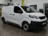 USED 2021 71 PEUGEOT E-EXPERT e 1200 75kWh Professional Standard Panel Van 6dr Electric Auto MWB (136 ps) BRILLIANT VAUXHALL VIVARO EQUIVALENT &pound;0 ROAD TAX, 3 SEAT APP SAT NAV AIR CON CRUISE CONTROL PARKING SENSORS 1 OWNER SERVICE HISTORY WARRANTY