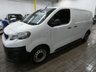 USED 2021 71 PEUGEOT E-EXPERT e 1200 75kWh Professional Standard Panel Van 6dr Electric Auto MWB (136 ps) BRILLIANT VAUXHALL VIVARO EQUIVALENT &pound;0 ROAD TAX, 3 SEAT APP SAT NAV AIR CON CRUISE CONTROL PARKING SENSORS 1 OWNER SERVICE HISTORY WARRANTY