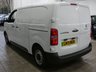 USED 2021 71 PEUGEOT E-EXPERT e 1200 75kWh Professional Standard Panel Van 6dr Electric Auto MWB (136 ps) BRILLIANT VAUXHALL VIVARO EQUIVALENT &pound;0 ROAD TAX, 3 SEAT APP SAT NAV AIR CON CRUISE CONTROL PARKING SENSORS 1 OWNER SERVICE HISTORY WARRANTY