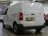 USED 2021 71 PEUGEOT E-EXPERT e 1200 75kWh Professional Standard Panel Van 6dr Electric Auto MWB (136 ps) BRILLIANT VAUXHALL VIVARO EQUIVALENT &pound;0 ROAD TAX, 3 SEAT APP SAT NAV AIR CON CRUISE CONTROL PARKING SENSORS 1 OWNER SERVICE HISTORY WARRANTY