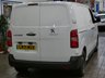 USED 2021 71 PEUGEOT E-EXPERT e 1200 75kWh Professional Standard Panel Van 6dr Electric Auto MWB (136 ps) BRILLIANT VAUXHALL VIVARO EQUIVALENT &pound;0 ROAD TAX, 3 SEAT APP SAT NAV AIR CON CRUISE CONTROL PARKING SENSORS 1 OWNER SERVICE HISTORY WARRANTY