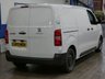 USED 2021 71 PEUGEOT E-EXPERT e 1200 75kWh Professional Standard Panel Van 6dr Electric Auto MWB (136 ps) BRILLIANT VAUXHALL VIVARO EQUIVALENT &pound;0 ROAD TAX, 3 SEAT APP SAT NAV AIR CON CRUISE CONTROL PARKING SENSORS 1 OWNER SERVICE HISTORY WARRANTY