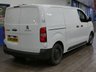 USED 2021 71 PEUGEOT E-EXPERT e 1200 75kWh Professional Standard Panel Van 6dr Electric Auto MWB (136 ps) BRILLIANT VAUXHALL VIVARO EQUIVALENT &pound;0 ROAD TAX, 3 SEAT APP SAT NAV AIR CON CRUISE CONTROL PARKING SENSORS 1 OWNER SERVICE HISTORY WARRANTY