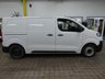 USED 2021 71 PEUGEOT E-EXPERT e 1200 75kWh Professional Standard Panel Van 6dr Electric Auto MWB (136 ps) BRILLIANT VAUXHALL VIVARO EQUIVALENT &pound;0 ROAD TAX, 3 SEAT APP SAT NAV AIR CON CRUISE CONTROL PARKING SENSORS 1 OWNER SERVICE HISTORY WARRANTY