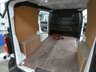 USED 2021 71 PEUGEOT E-EXPERT e 1200 75kWh Professional Standard Panel Van 6dr Electric Auto MWB (136 ps) BRILLIANT VAUXHALL VIVARO EQUIVALENT &pound;0 ROAD TAX, 3 SEAT APP SAT NAV AIR CON CRUISE CONTROL PARKING SENSORS 1 OWNER SERVICE HISTORY WARRANTY