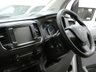 USED 2021 71 PEUGEOT E-EXPERT e 1200 75kWh Professional Standard Panel Van 6dr Electric Auto MWB (136 ps) BRILLIANT VAUXHALL VIVARO EQUIVALENT &pound;0 ROAD TAX, 3 SEAT APP SAT NAV AIR CON CRUISE CONTROL PARKING SENSORS 1 OWNER SERVICE HISTORY WARRANTY