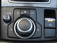 USED 2017 17 MAZDA MAZDA6 2.2 SKYACTIV-D SE-L Nav Tourer 5dr Diesel Manual Euro 6 (s/s) (150 ps) 
