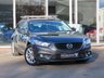USED 2017 17 MAZDA MAZDA6 2.2 SKYACTIV-D SE-L Nav Tourer 5dr Diesel Manual Euro 6 (s/s) (150 ps) 